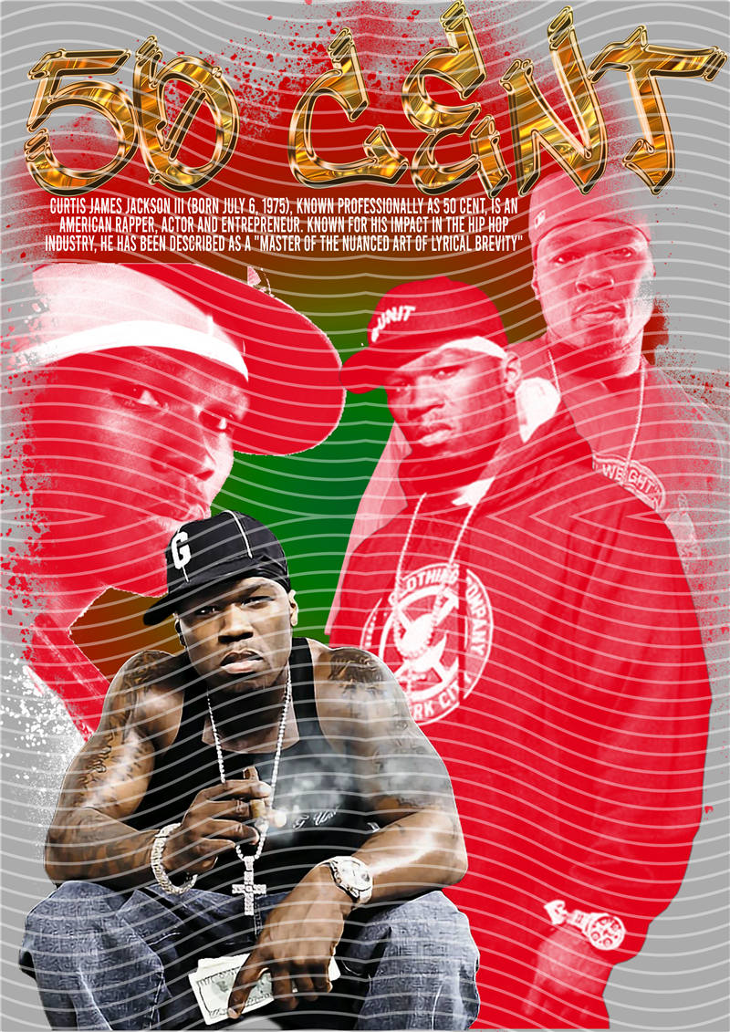 Rapper-SC 56